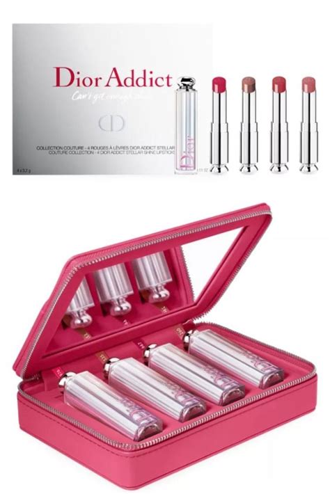 dior cant get enough shine set|DIOR Addict Limited.